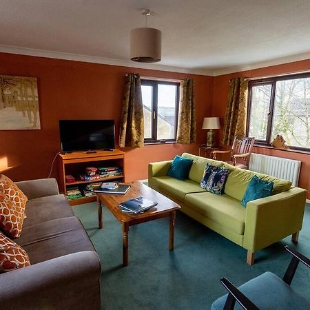 Underwood Cottage - Peaceful House In Kendal With Views Of Cumbria Exterior photo
