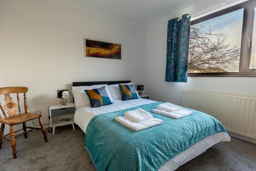 Underwood Cottage - Peaceful House In Kendal With Views Of Cumbria Exterior photo